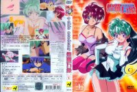 BUY NEW psychic academy - 142469 Premium Anime Print Poster